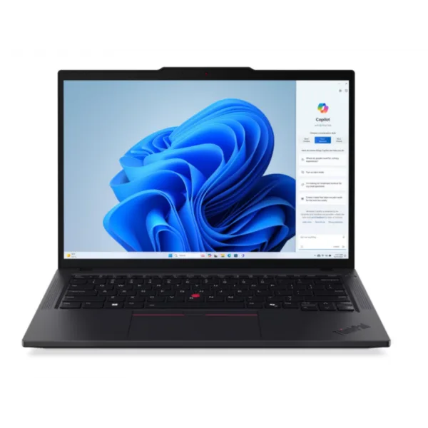 NOTEBOOK LENOVO THINKPAD T14 G5 INTEL ULTRA 5 16GB DDR5 512 W11