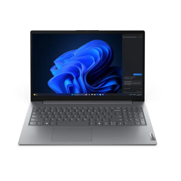 NOTEBOOK LENOVO V15 INTEL I3 8GB DDR5 512 SSD 15.6 FHD FREEDOS WIFI6