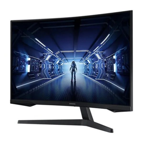 OUTLET MONITOR SAMSUNG 27 G55 GAMER ODYSSEY