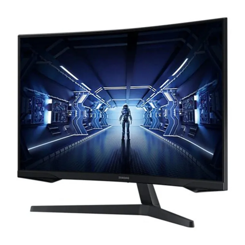 OUTLET MONITOR SAMSUNG 27 G55 GAMER ODYSSEY