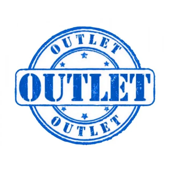 OUTLET MOUSE GENIUS DX-120 G5 BLACK USB