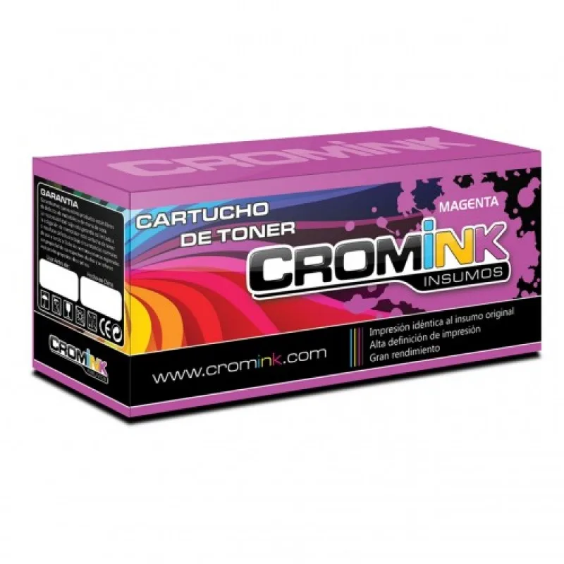 OUTLET TONER CROMINK ALT. HP CE313
