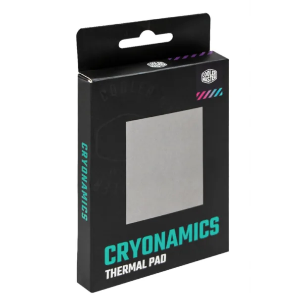 PASTA TERMICA COOLER MASTER CRYONAMICS