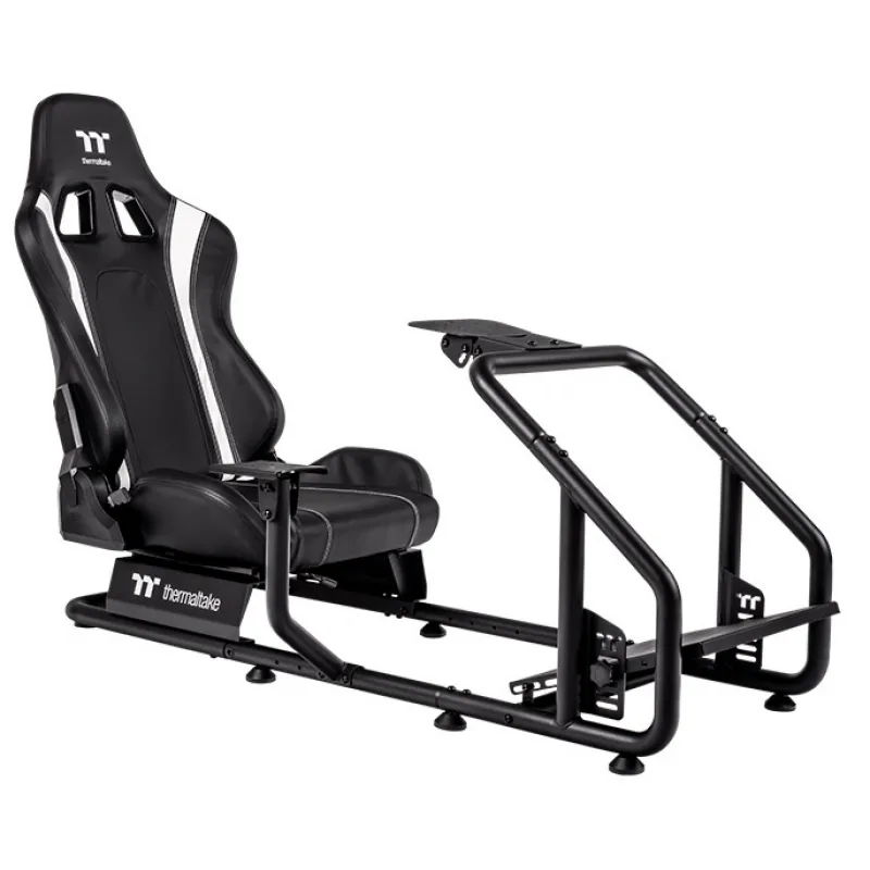 SIMULADOR THERMALTAKE COCKPITS GR300
