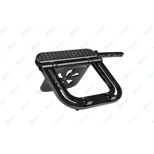 SOPORTE INTELAID PLEGABLE PARA NOTEBOOK APTO 10 A 17 5KG