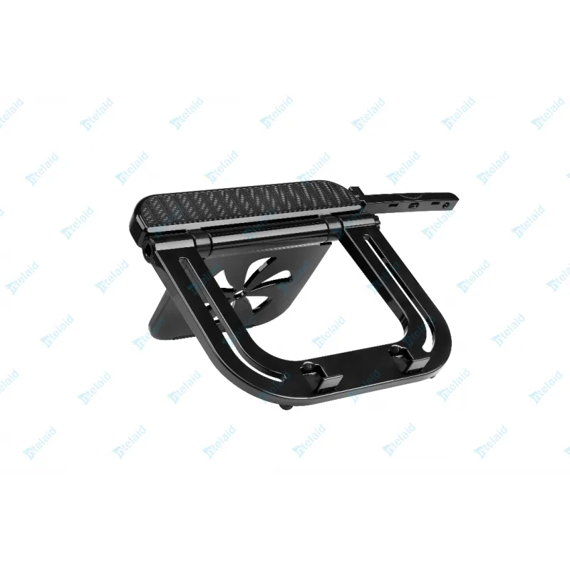 SOPORTE INTELAID PLEGABLE PARA NOTEBOOK APTO 10 A 17 5KG