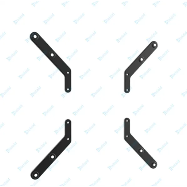 SOPORTE VESA EXTENSIBLE INTELAID 300X300 400X400