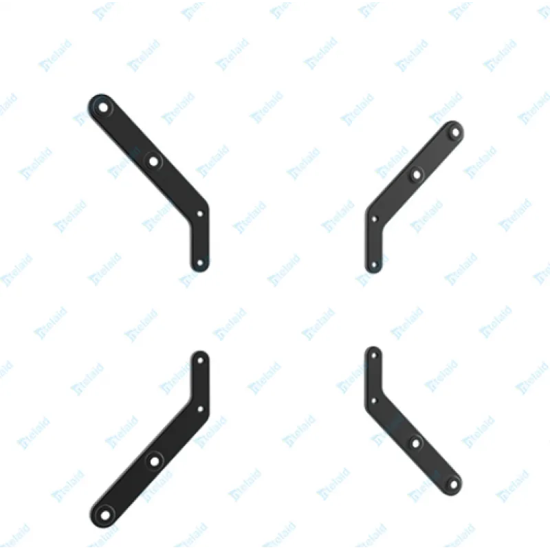 SOPORTE VESA EXTENSIBLE INTELAID 300X300 400X400