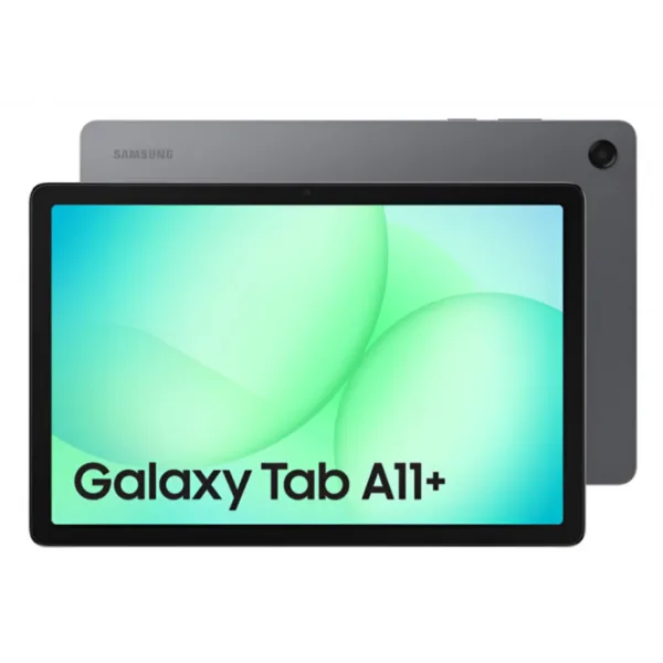 TABLET SAMSUNG GALAXY TAB A11+ TFT 11.0" 6GB 128GB SILVER