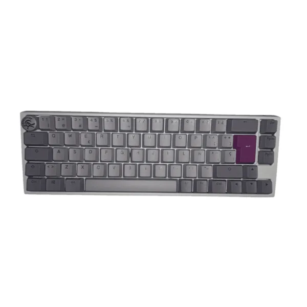 TECLADO MECANICO DUCKY ONE 3 DAYBREAK DKON2167ST-RESPDMIWHHC1