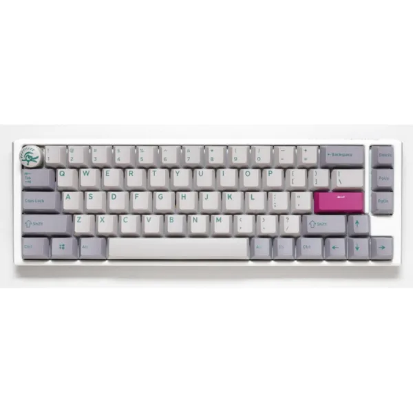 TECLADO MECANICO DUCKY ONE 3 DAYBREAK DKON2167ST-SUSPDMIWHHC2