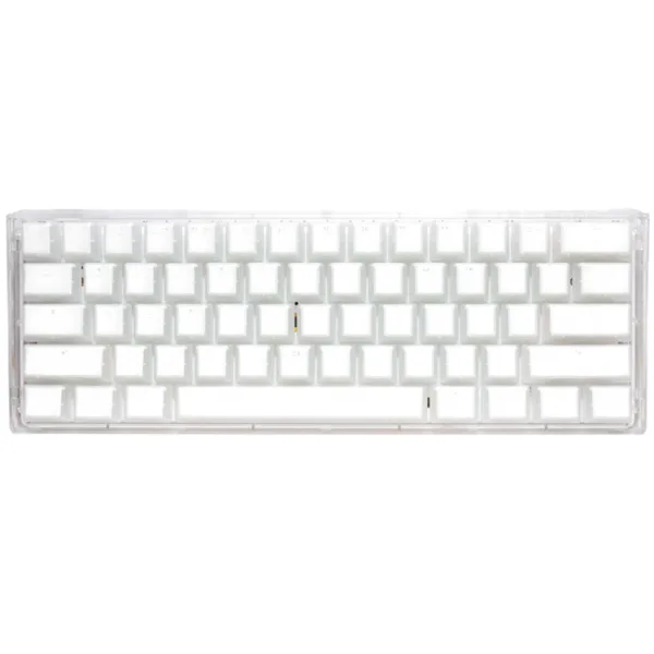 TECLADO MECANICO DUCKY ONE 3 MINI TECLAS DKON2161ST-SUSPDAWWWWC1