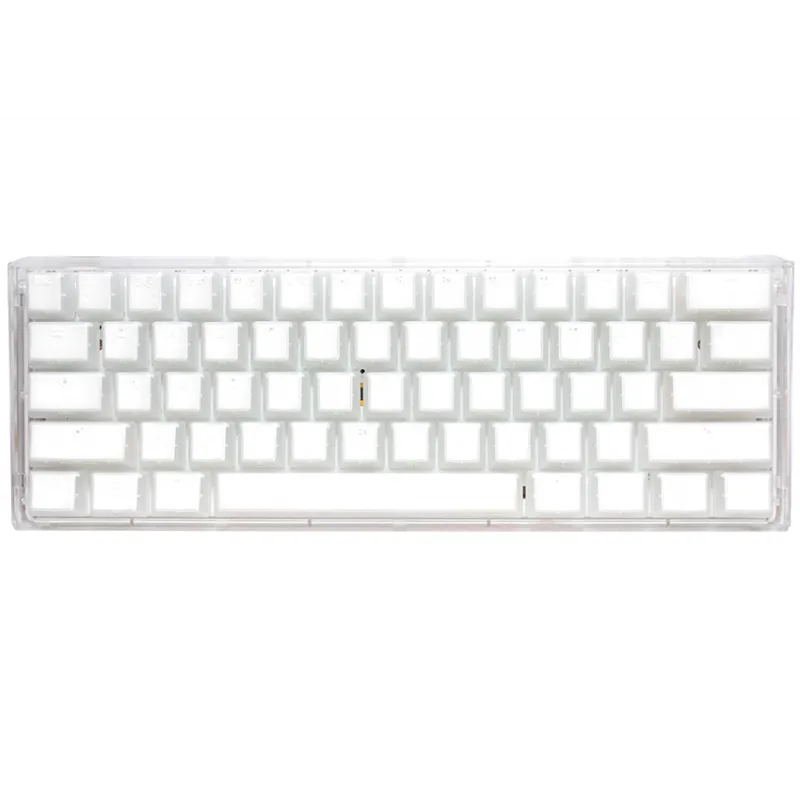 TECLADO MECANICO DUCKY ONE 3 MINI TECLAS DKON2161ST-SUSPDAWWWWC1