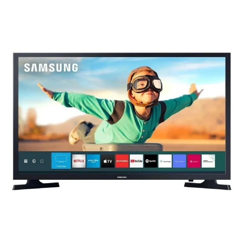 TV SAMSUNG 32 SMART HD TIZEN UN32T4300A