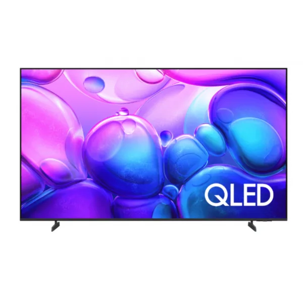 TV SAMSUNG 65 QLED 4K SMART TIZEN QN65Q6FAAGCZB