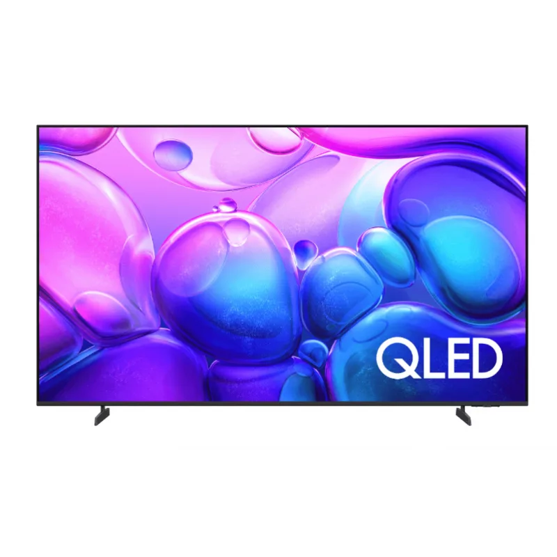TV SAMSUNG 65 QLED 4K SMART TIZEN QN65Q6FAAGCZB