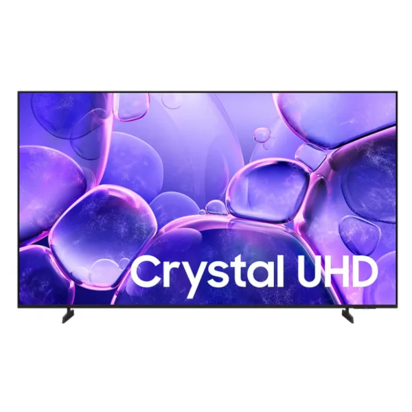 TV SAMSUNG SMART 50 CRYSTAL UHD 4K SERIE F U8000