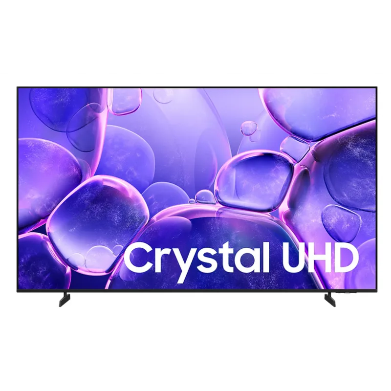 TV SAMSUNG SMART 50 CRYSTAL UHD 4K SERIE F U8000