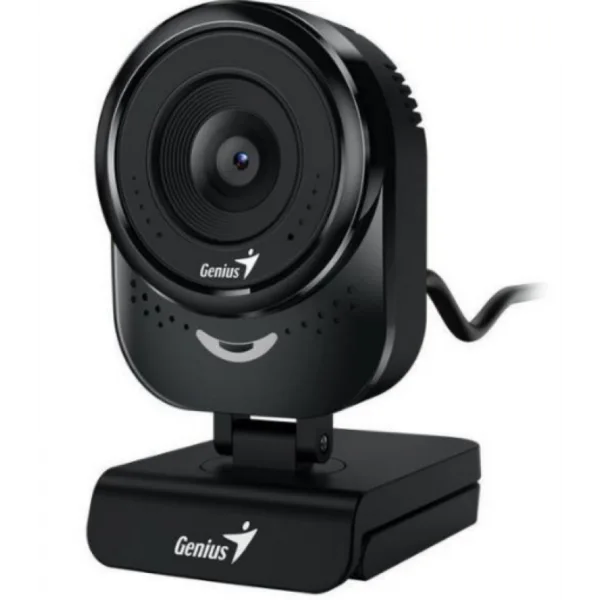 WEBCAM GENIUS FACECAM 1000X HD BLACK