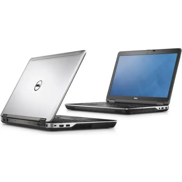 NOTEBOOK DELL LATITUDE E6440 i5 4310M / 8 GB DDR3 / SSD 240 GB REACONDICIONADA